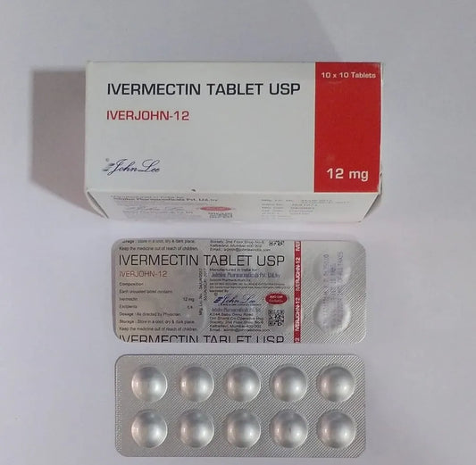 Ivermectin Tablet USP